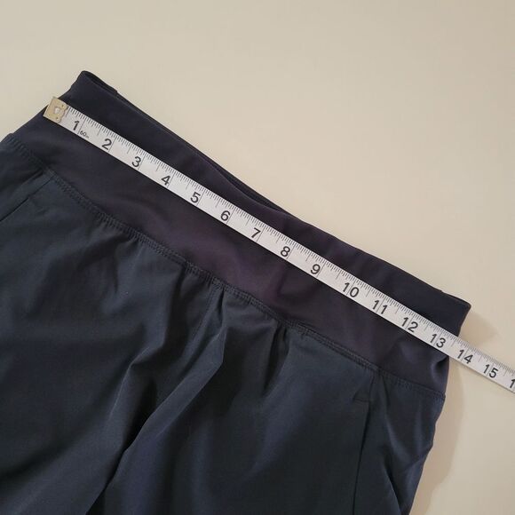 Avia™ Women's Black Running Shorts - Picture 6 of 16